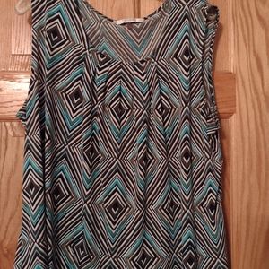 Jones Studio Tank Top